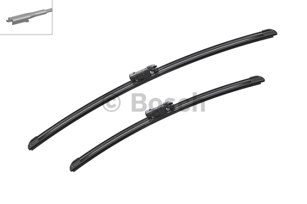 Комплект стеклоочистителей Bosch Aerotwin A929S